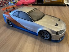 Hpi micro rs4 for sale  SOUTHPORT