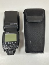 Suporte para Sapata Flash Canon Speedlite 600EX-RT para Canon (para Peças ou Reparo) comprar usado  Enviando para Brazil