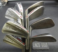 Set wilson staff for sale  SPILSBY