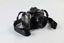 Câmera Digital Canon PowerShot SX20 IS 12.1MP com Zoom 20x #G385 comprar usado  Enviando para Brazil