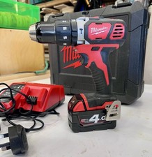 Milwaukee m18 18v for sale  MILTON KEYNES