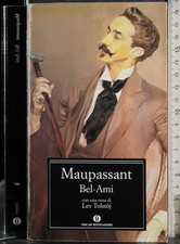 Oscar. bel ami. usato  Ariccia