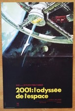 2001 space odyssey d'occasion  Prades