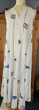 Sommerkleid maxi . gebraucht kaufen  Deutschland