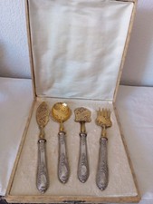 Service mignardises pièces d'occasion  Charolles