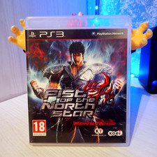 Ps3 fist the usato  Prato