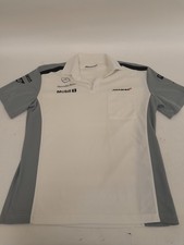 mclaren team shirt for sale  RUGBY