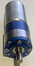 Faulhaber getriebemotor 3557k0 gebraucht kaufen  Dornburg