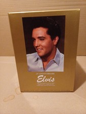Elvis presley. 25th for sale  GRIMSBY