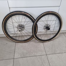 Novatec carbon tubular for sale  NORTHWICH