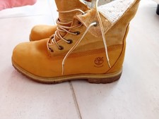 Timberland women leather for sale  NEWRY