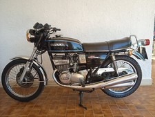 Suzuki gt380 usato  Fondi