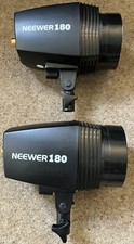 Neewer 180 photographic for sale  KETTERING