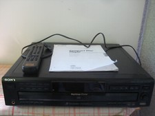 Sony cdp ce515 gebraucht kaufen  Deutschland