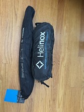 Helinox chair zero for sale  San Francisco