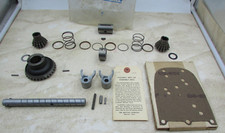 Usado, Vintage NOS Maytag A4852 Conjunto de Reparo de Cabeça de Máquina de Lavar Roupa Espremedor E, J e N comprar usado  Enviando para Brazil