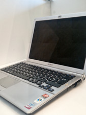 Notebook sony vaio usato  Lucca