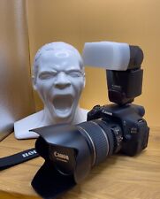 Canon eos 600d gebraucht kaufen  Düsseldorf