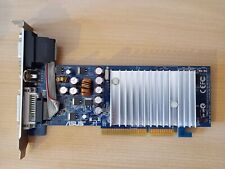 Używany, Zabytkowa karta graficzna Asus NVidia GeForce N6200/TD/128M/OSP/A AGP na sprzedaż  PL