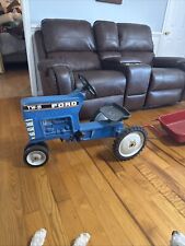 Vintage ertl ford for sale  Monroe
