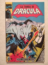 Tomba dracula star usato  Ziano Piacentino