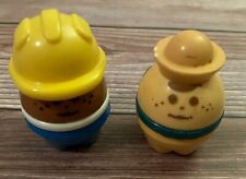 Two vintage fisher for sale  Coraopolis