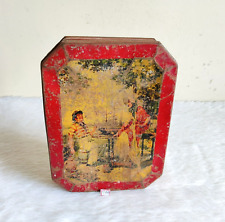 Vintage beau couple d'occasion  Expédié en France