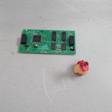 Placa de efeitos múltiplos AKAI EB4JS para S5000 S6000 Z4 Z8 S3000XL testada do Japão comprar usado  Enviando para Brazil