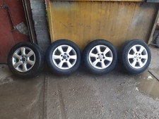 Golf mk5 alloys for sale  NOTTINGHAM