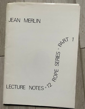 Lecture notes jean d'occasion  Fleury-les-Aubrais