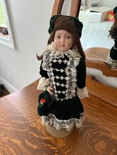 Franklin heirloom porcelain for sale  Newbury Park