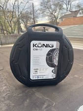 König snow chains for sale  Evanston