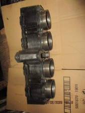 Cylindre pistons gsxr d'occasion  Marseille IX
