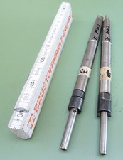 Aufsteckhalter mk2 aufsteckrei gebraucht kaufen  Artern