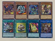 Yugioh toon deck for sale  Buford