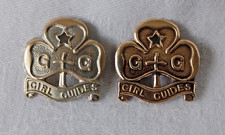 Vintage girl guides for sale  WELSHPOOL