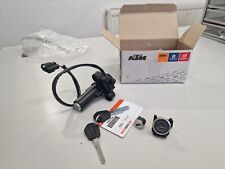 Genuine ktm rc125 for sale  CONGLETON