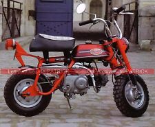 Honda monkey 1964 d'occasion Honda monkey 1964 d'occasion  Cherbourg-Octeville-