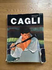 Libro corrado cagli usato  Bari