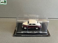 Renault 4cv tunis d'occasion  Expédié en Belgium