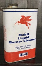 Vintage mobil liquid for sale  Ogunquit