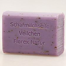 Veilchen florex schafmilchseif gebraucht kaufen  Heroldsberg