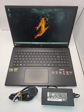 Acer nitro v15 for sale  NOTTINGHAM