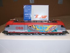 Roco 63673 öbb gebraucht kaufen  Stephanskirchen