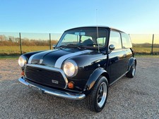 Cooper 1300 genuine for sale  MIDDLESBROUGH