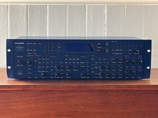 Novation supernova polyphonic for sale  Jackson