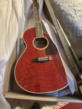 Pro acoustic guitar for sale  Nutley