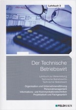 Technische betriebswirt lehrbu gebraucht kaufen  Berlin