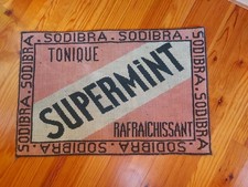 Ancien tapis jeux d'occasion  Pamiers