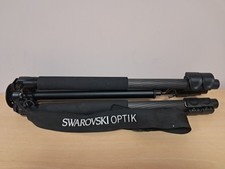 Swarovski 101 carbon for sale  AYLESBURY